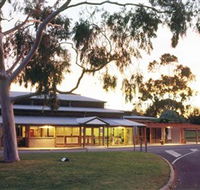 Swan Hill Regional Art Gallery - Accommodation Whitsundays