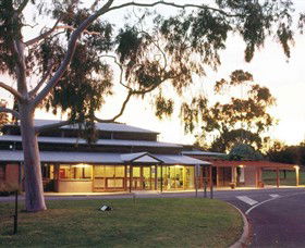 Swan Hill Regional Art Gallery - Accommodation Whitsundays 0
