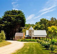 Darling Park - Accommodation Whitsundays