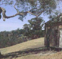 Hawkstowe Picnic Area - Accommodation Whitsundays