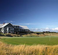 Barwon Heads Golf Club - Accommodation Whitsundays