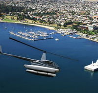 Geelong Helicopters - Accommodation Whitsundays