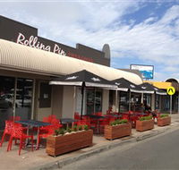 Rolling Pin Pies and Cakes Ocean Grove - Accommodation Whitsundays