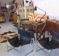 Retro on Regent - Accommodation Whitsundays