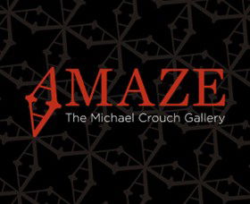 AMAZE - The Michael Crouch Gallery - Accommodation Whitsundays 0