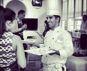 ZIGI'S - Accommodation Whitsundays 0