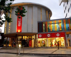 Object - Australian Design Centre - Accommodation Whitsundays 0