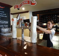 King St Brewhouse Red Tape Brewing Co - Accommodation Whitsundays