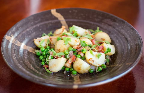 Saint Regis Winery, Food & Wine Bar - Accommodation Whitsundays 1