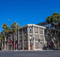 National Wool Museum - Accommodation Whitsundays