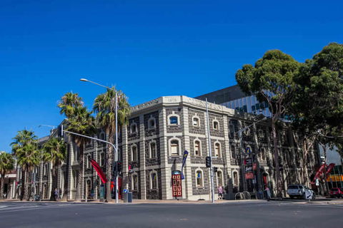 National Wool Museum - Accommodation Whitsundays 0