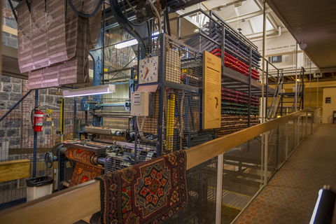 National Wool Museum - Accommodation Whitsundays 1
