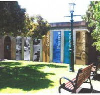 Queenscliffe Historical Museum - Accommodation Whitsundays
