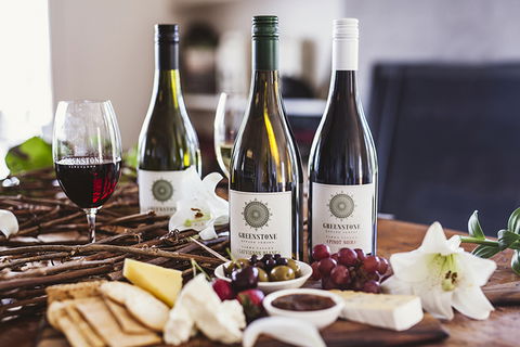 GREENSTONE VINEYARDS - Accommodation Whitsundays 2