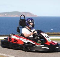 Phillip Island Grand Prix Circuit - Accommodation Whitsundays