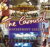 The Carousel - Accommodation Whitsundays