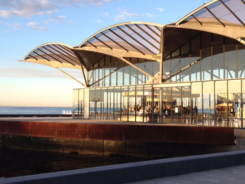 The Carousel - Accommodation Whitsundays 2