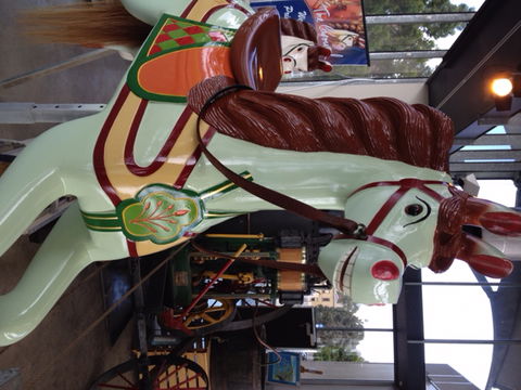The Carousel - Accommodation Whitsundays 6