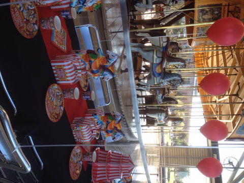 The Carousel - Accommodation Whitsundays 7