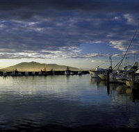 The Coast Road - Accommodation Whitsundays