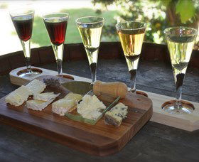 River Estate, Kangaroo Valley - Accommodation Whitsundays 0