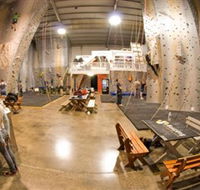 Hangdog Climbing Gym - Accommodation Whitsundays