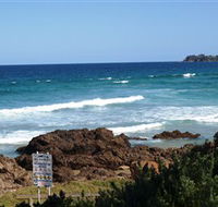 Tuross Head Foreshore Ride - Accommodation Whitsundays