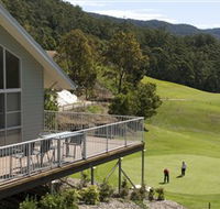 Kangaroo Valley Golf Club - Accommodation Whitsundays