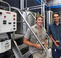 Illawarra Brewing Company - Accommodation Whitsundays