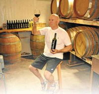 Salet Wines - Accommodation Whitsundays