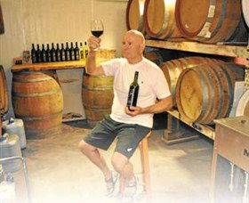 Salet Wines - Accommodation Whitsundays 0