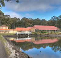 Jervis Bay Maritime Museum - Accommodation Whitsundays