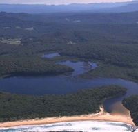 Timbertops - Horse Riding - Accommodation Whitsundays