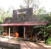 The Original Gold Rush Colony - Accommodation Whitsundays