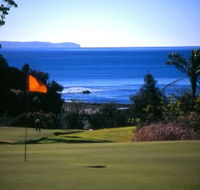 Mollymook Golf Club - Accommodation Whitsundays