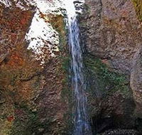 Grotto Walk - Accommodation Whitsundays