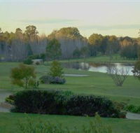 Moruya Golf Club - Accommodation Whitsundays