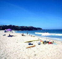 Culburra Surf Beach - Accommodation Whitsundays
