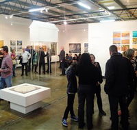 Project Contemporary Artspace - Accommodation Whitsundays