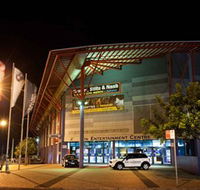 WIN Entertainment Centre - Accommodation Whitsundays