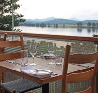 The River Restaurant - Accommodation Whitsundays