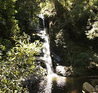 Macquarie Pass National Park - Accommodation Whitsundays