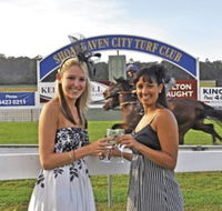 Nowra Raceway - Accommodation Whitsundays