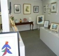 Kiama Art Gallery - Accommodation Whitsundays