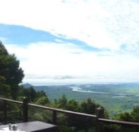 The Lookout Cambewarra Mountain - Accommodation Whitsundays