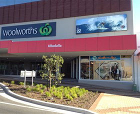 Southern Man Surf Shop Ulladulla - Accommodation Whitsundays 0