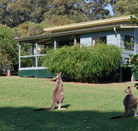 Murramarang National Park - Accommodation Whitsundays