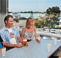 Merimbula RSL - Accommodation Whitsundays