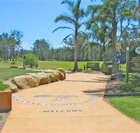 Callala Beach RSL Country Golf Club - Accommodation Whitsundays