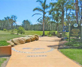 Callala Beach RSL Country Golf Club - Accommodation Whitsundays 0